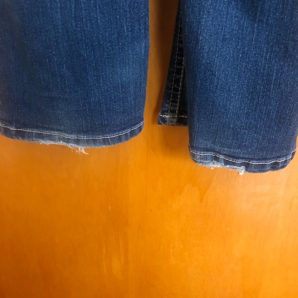 Wallflower Bootcut Jeans - Size 5 - Picture 8 of 8